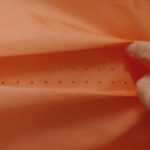 NIKE Gradient Ombre Women's Lightweight Running Vest Size Medium - Picture 14 of 16